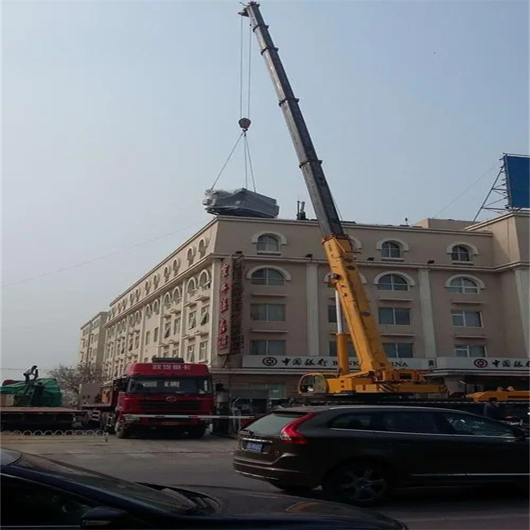 黄骅桥梁基础施工|大型设备租赁解决方案|吊装运输难点攻克