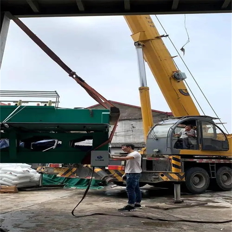 黄骅大吨位吊车租赁应急保障方案|化解突发吊装需求难题